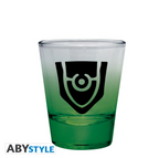 The Rising of the Shield Hero Shield Hero Shot Glass Set - Collectors World Toys