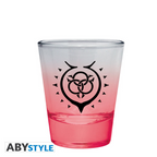 The Rising of the Shield Hero Shield Hero Shot Glass Set - Collectors World Toys