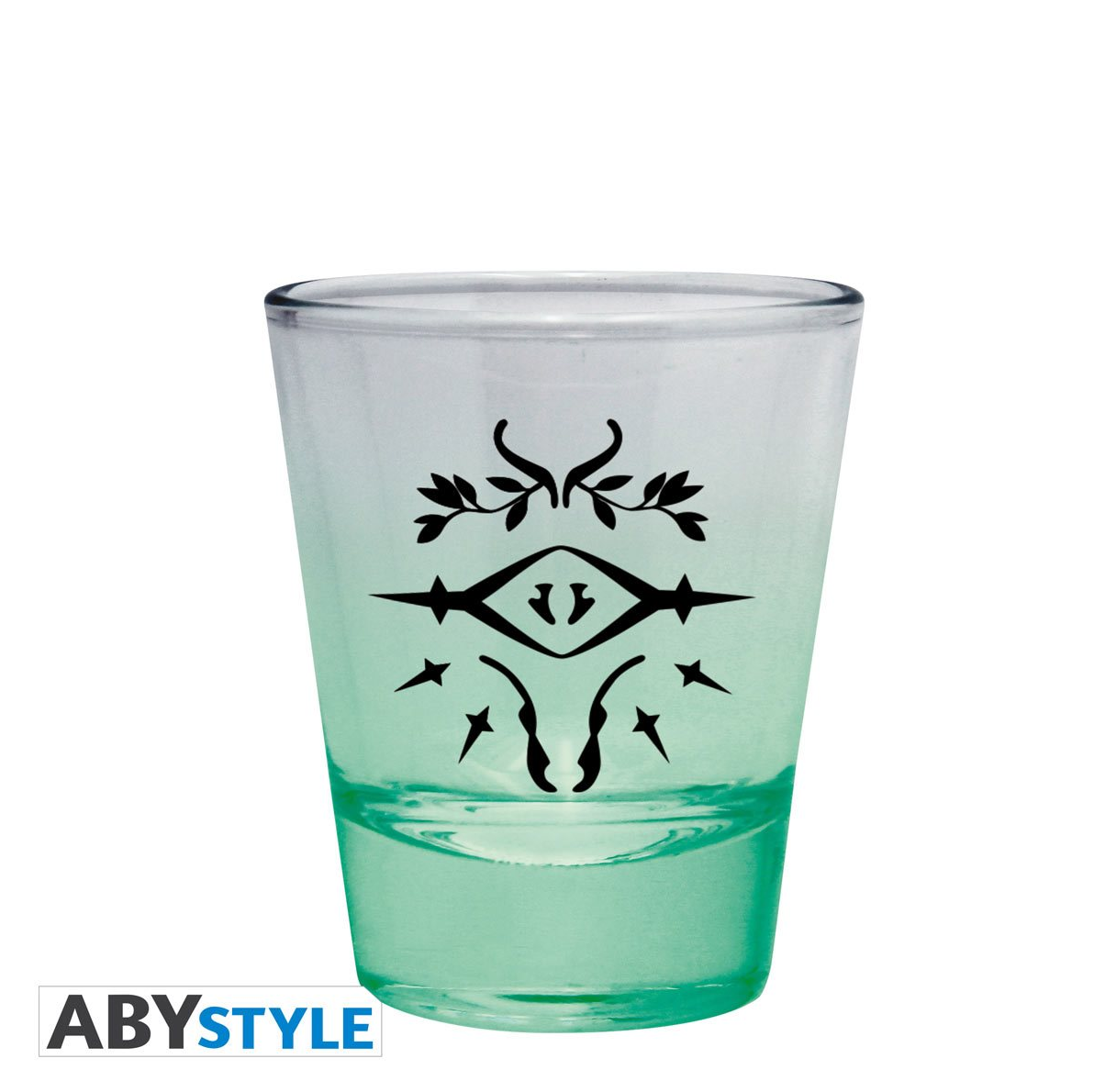 The Rising of the Shield Hero Shield Hero Shot Glass Set - Collectors World Toys