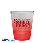 The Rising of the Shield Hero Shield Hero Shot Glass Set - Collectors World Toys