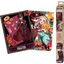 Toilet-Bound Hanako-kun Series 1 Boxed Poster Pack - Collectors World Toys