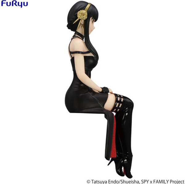 Spy x Family Yor Forger Noodle Stopper Statue