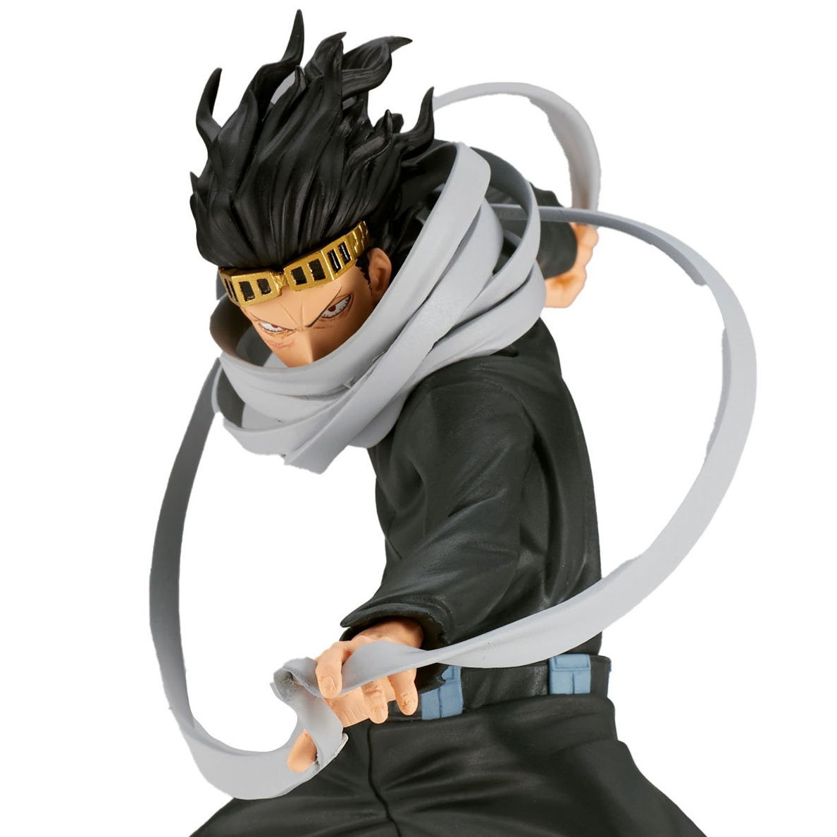 My Hero Academia Shota Aizawa The Amazing Heroes Vol. 20 Statue Main image