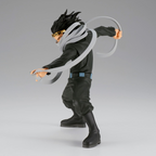 My Hero Academia Shota Aizawa The Amazing Heroes Vol. 20 Statue - Collectors World Toys