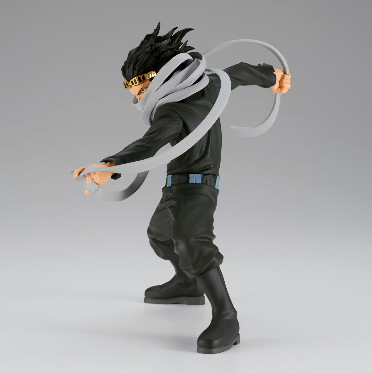My Hero Academia Shota Aizawa The Amazing Heroes Vol. 20 Statue - Collectors World Toys