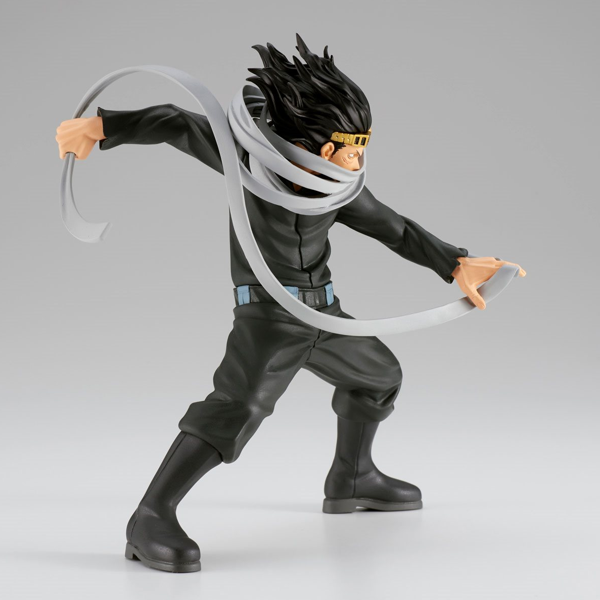 My Hero Academia Shota Aizawa The Amazing Heroes Vol. 20 Statue - Collectors World Toys