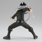 My Hero Academia Shota Aizawa The Amazing Heroes Vol. 20 Statue - Collectors World Toys