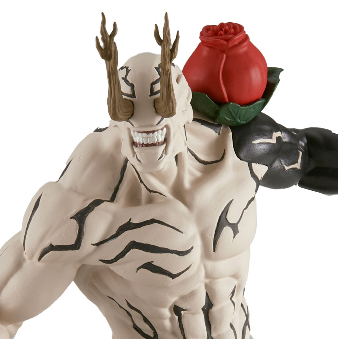Jujutsu Kaisen Hanami Combination Battle Statue Main image