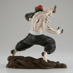 Jujutsu Kaisen Hanami Combination Battle Statue - Collectors World Toys