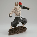 Jujutsu Kaisen Hanami Combination Battle Statue - Collectors World Toys