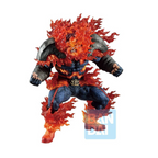 My Hero Academia Endeavor Will Ichibansho Statue - Collectors World Toys
