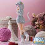 Re:Zero - Starting Life in Another World Ram the Great Spirit Super Premium Statue - Collectors World Toys