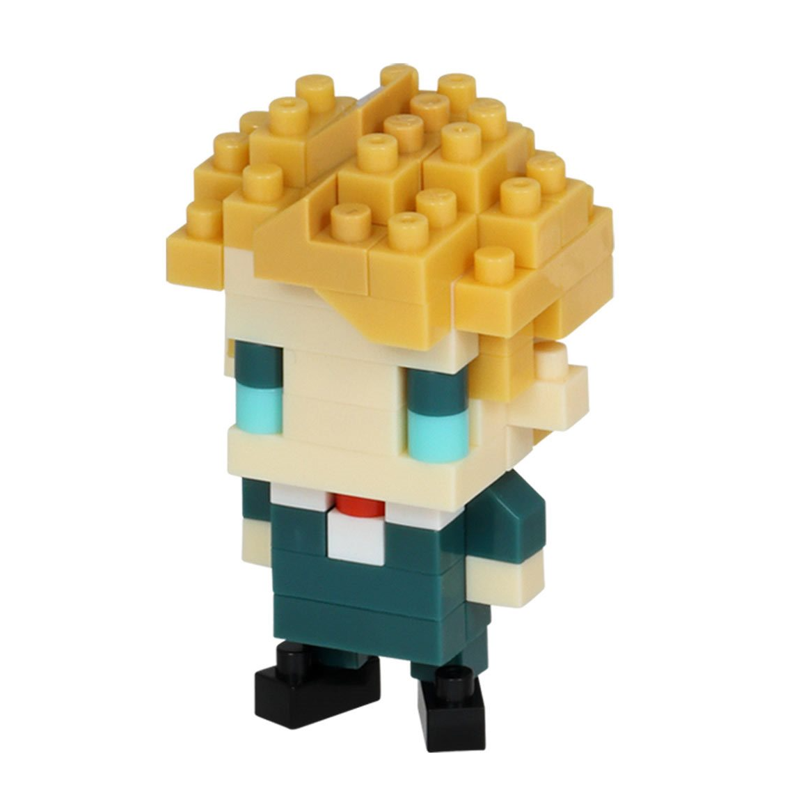 Spy x Family Series 1 Nanoblock Mininano Constructible Figure Blind-Bag - Collectors World Toys