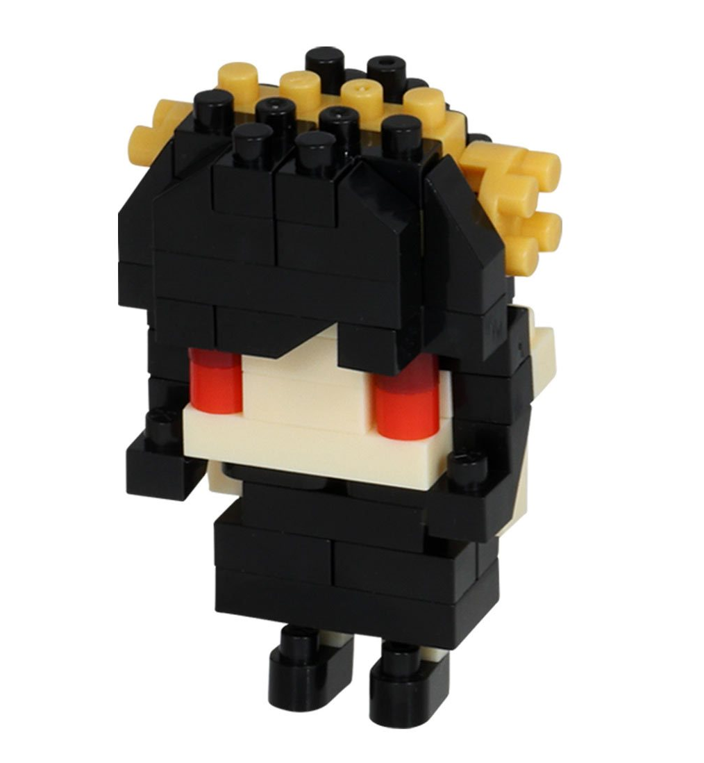Spy x Family Series 1 Nanoblock Mininano Constructible Figure Blind-Bag - Collectors World Toys