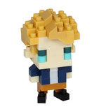 Spy x Family Series 1 Nanoblock Mininano Constructible Figure Blind-Bag - Collectors World Toys