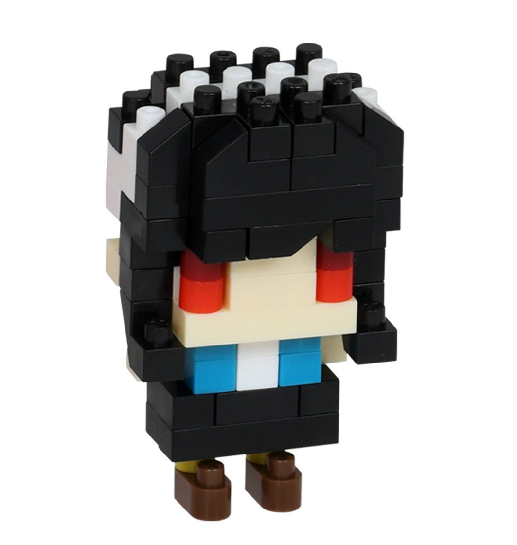 Spy x Family Series 1 Nanoblock Mininano Constructible Figure Blind-Bag - Collectors World Toys