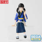 Lycoris Recoil Takina Inoue Premium Perching Statue - Collectors World Toys