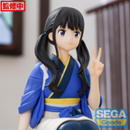 Lycoris Recoil Takina Inoue Premium Perching Statue - Collectors World Toys