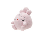 Pokémon Sleeping 5-Inch Plush - Collectors World Toys