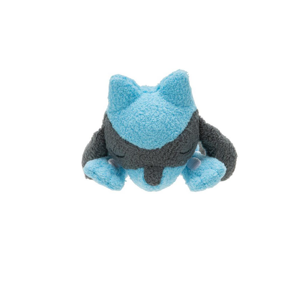 Pokémon Sleeping 5-Inch Plush - Collectors World Toys
