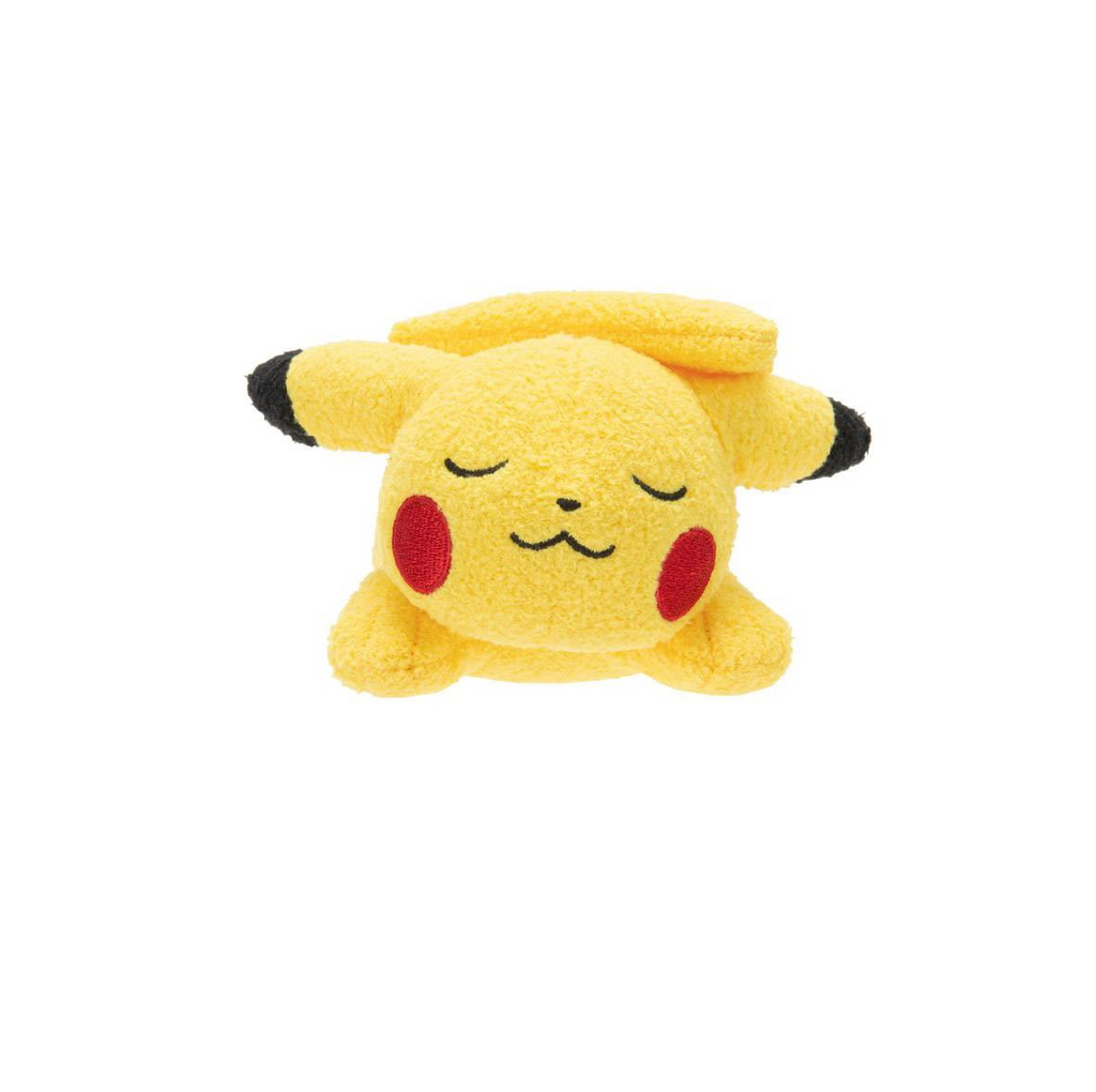 Pokémon Sleeping 5-Inch Plush - Collectors World Toys