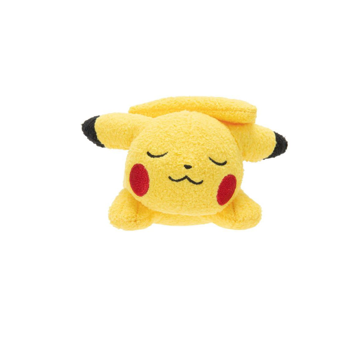 Pokémon Sleeping 5-Inch Plush - Collectors World Toys