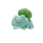 Pokémon Sleeping 5-Inch Plush - Collectors World Toys