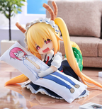 Miss Kobayashi's Dragon Maid Tohru 6-Inch Statue - Collectors World Toys