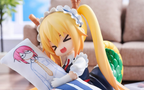 Miss Kobayashi's Dragon Maid Tohru 6-Inch Statue - Collectors World Toys