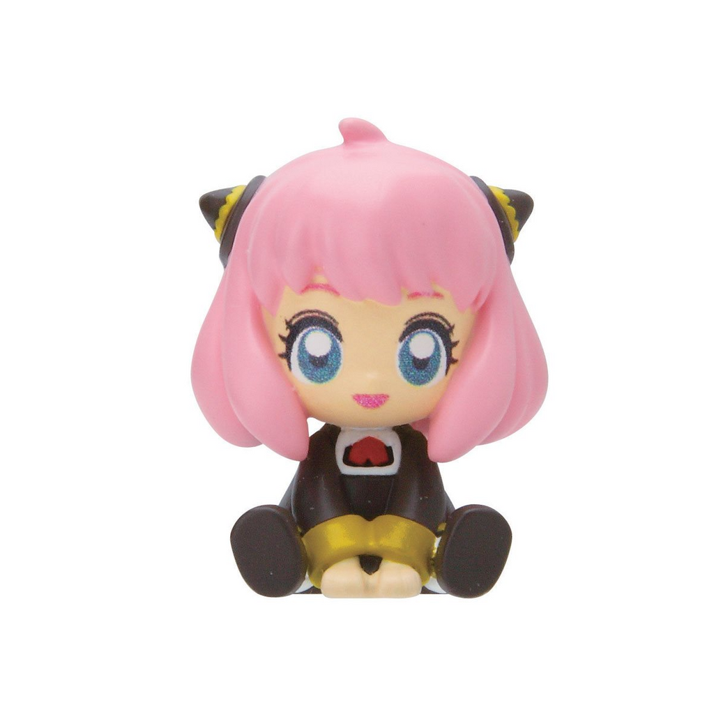 Spy x Family Bikkura Bath Ball - Collectors World Toys