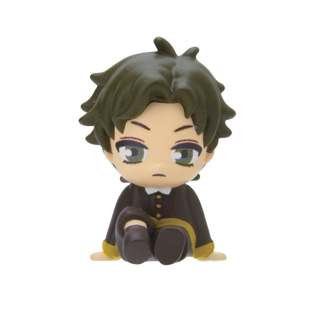 Spy x Family Bikkura Bath Ball - Collectors World Toys