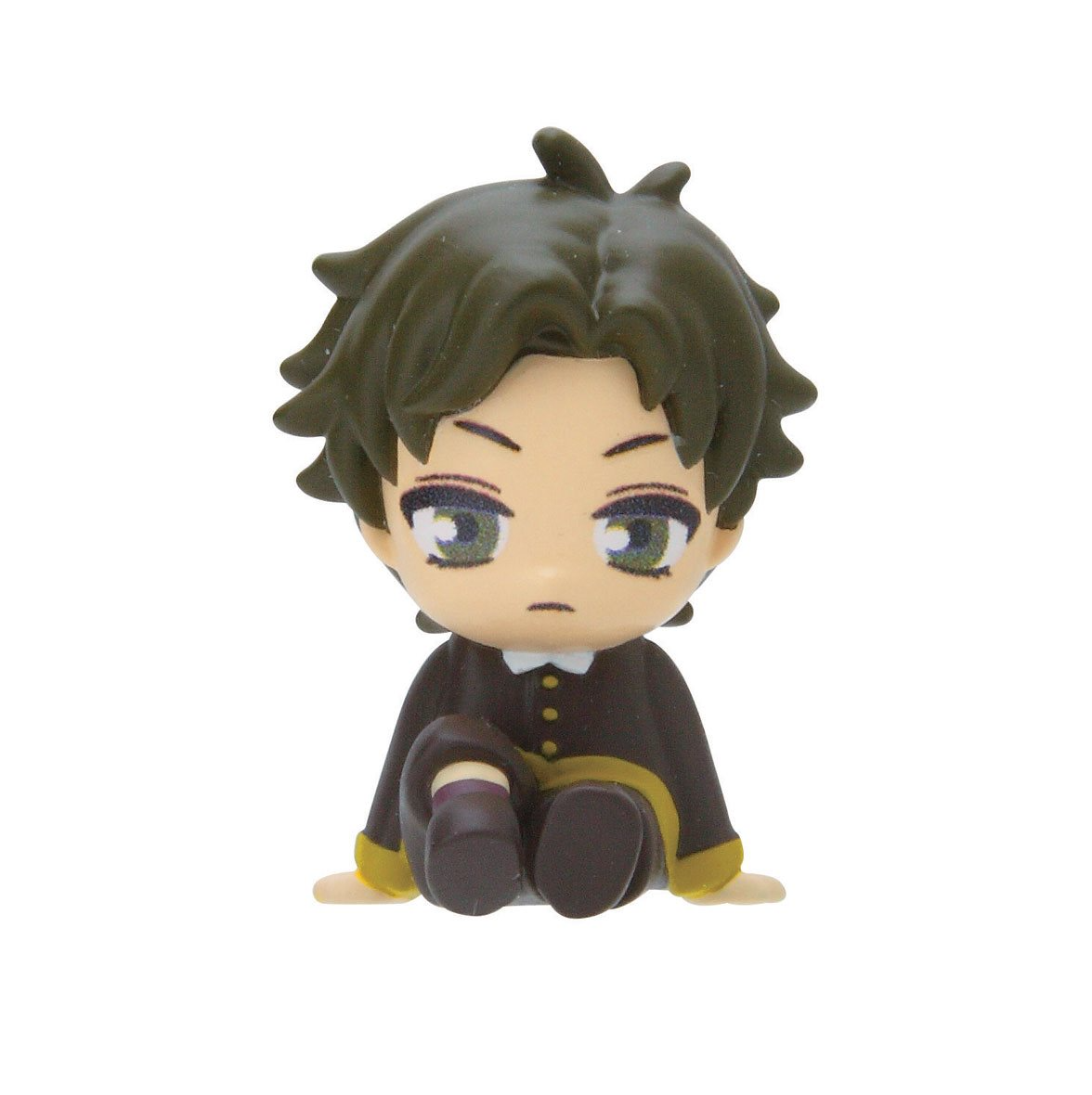 Spy x Family Bikkura Bath Ball - Collectors World Toys