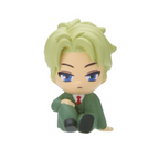 Spy x Family Bikkura Bath Ball - Collectors World Toys