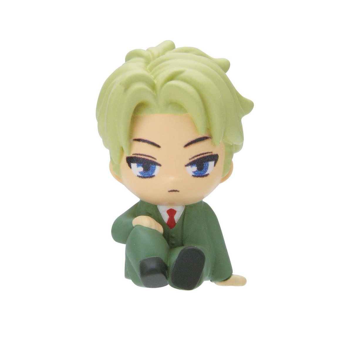 Spy x Family Bikkura Bath Ball - Collectors World Toys