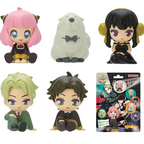 Spy x Family Bikkura Bath Ball - Collectors World Toys