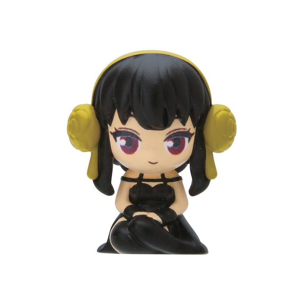 Spy x Family Bikkura Bath Ball - Collectors World Toys