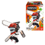 Chainsaw Man Adverge Motion Mini-Figures - Collectors World Toys