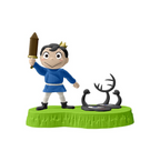 Ranking of Kings Mini-Figure Blind Boxes - Collectors World Toys