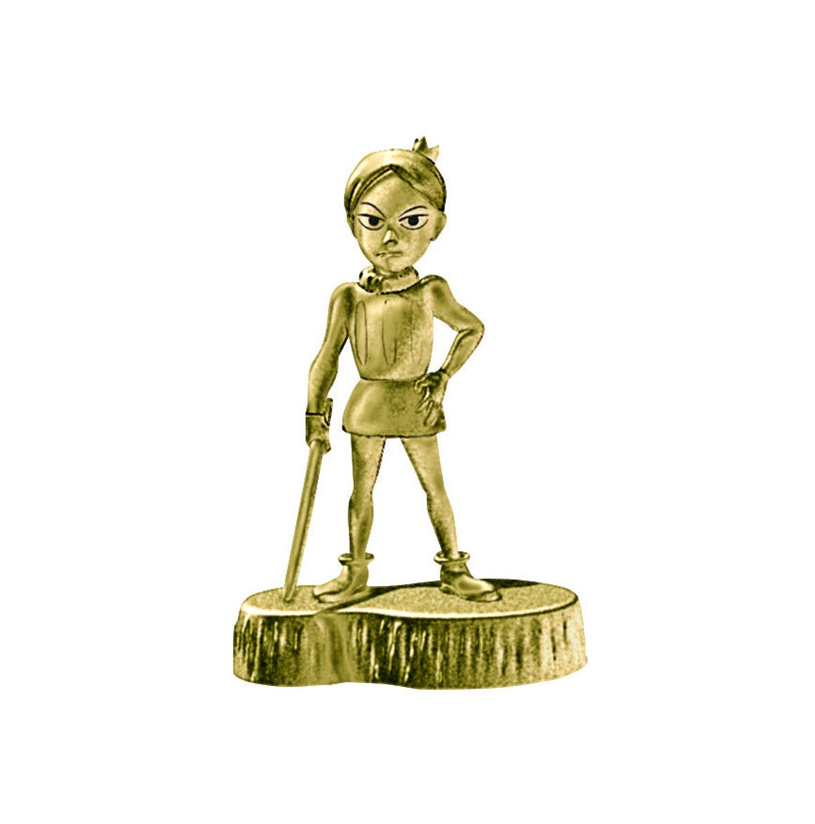 Ranking of Kings Mini-Figure Blind Boxes - Collectors World Toys