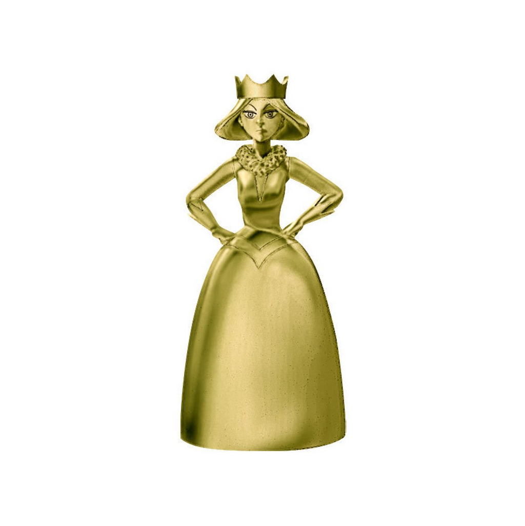 Ranking of Kings Mini-Figure Blind Boxes - Collectors World Toys