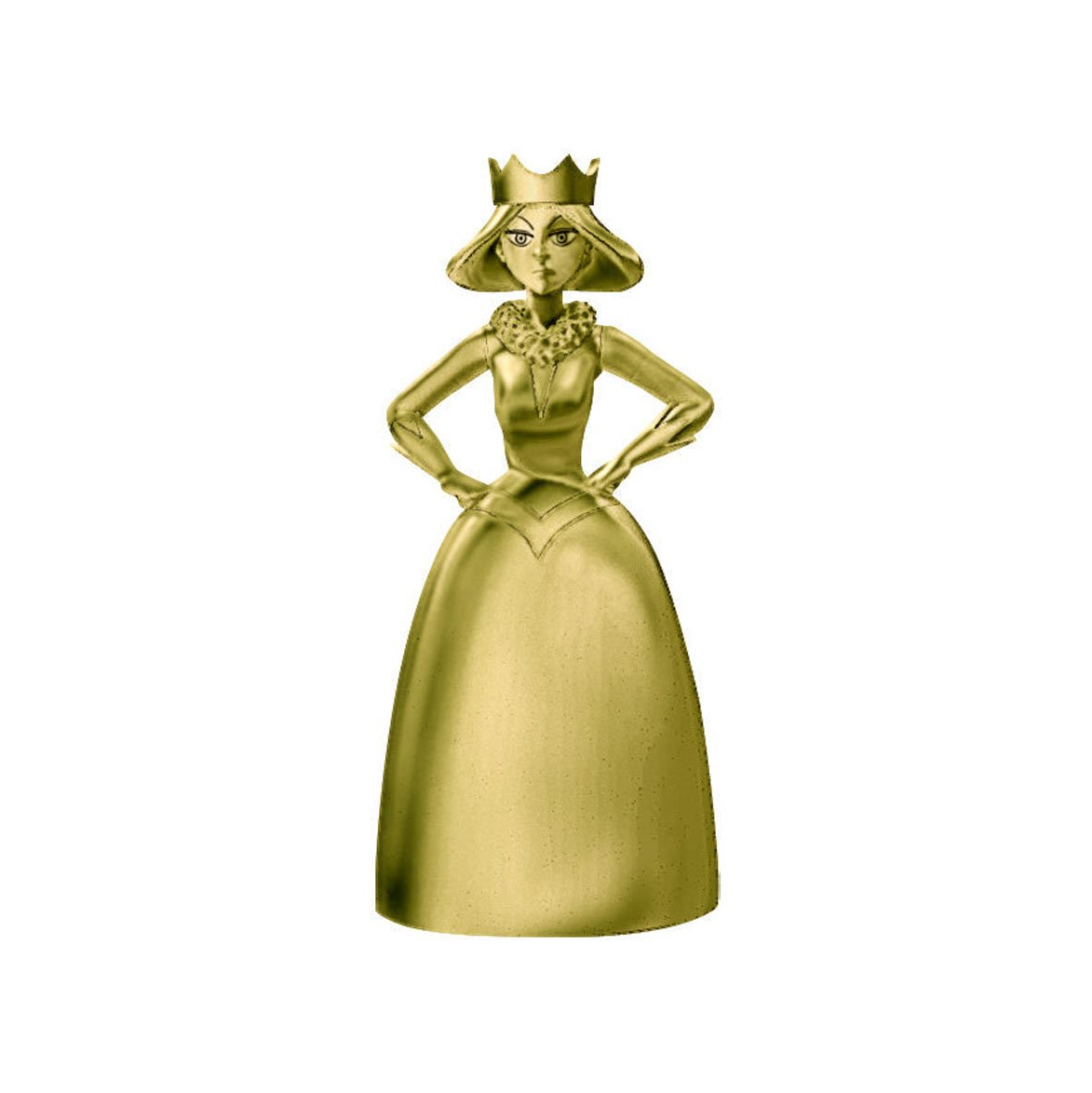 Ranking of Kings Mini-Figure Blind Boxes - Collectors World Toys