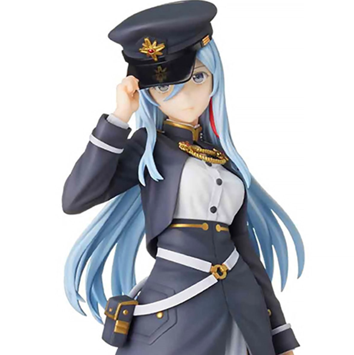 86 Bloody Regina Premium Statue Main image