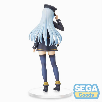 86 Bloody Regina Premium Statue