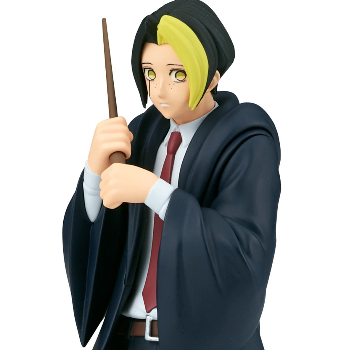 Mashle: Magic and Muscles Finn Ames DXF Statue Main image