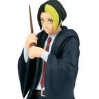 Mashle: Magic and Muscles Finn Ames DXF Statue - Collectors World Toys