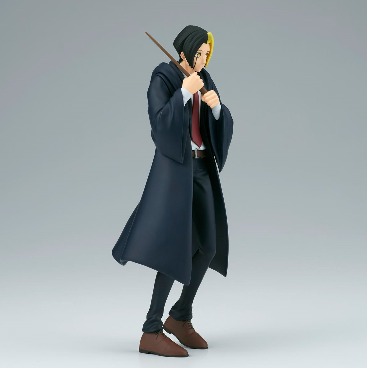 Mashle: Magic and Muscles Finn Ames DXF Statue - Collectors World Toys