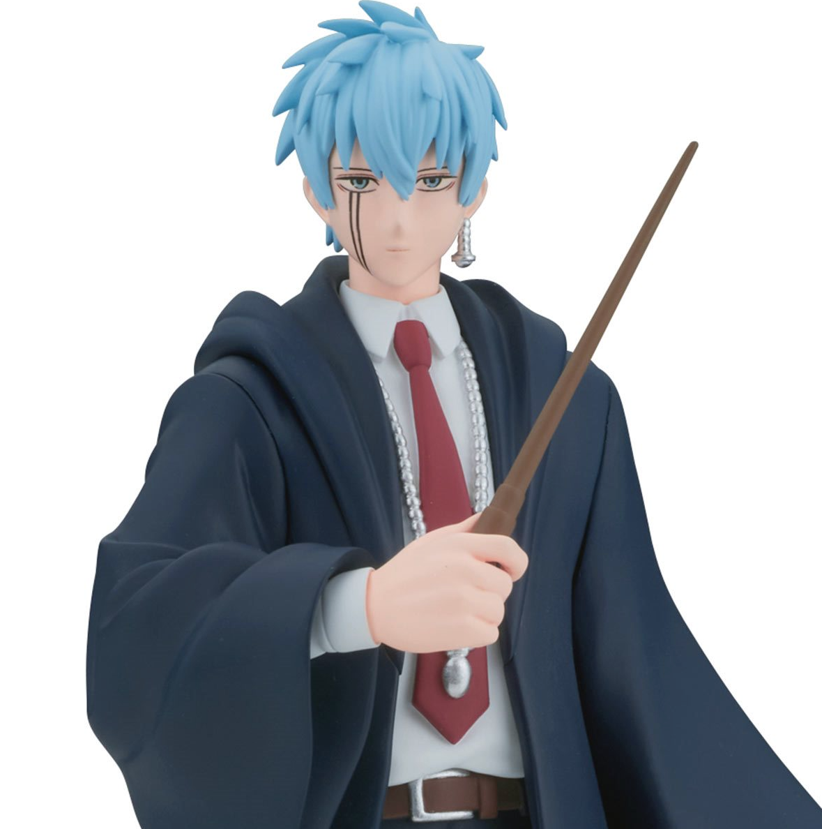 Mashle: Magic and Muscles Lance Crown DXF Statue Main image