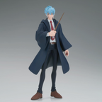 Mashle: Magic and Muscles Lance Crown DXF Statue - Collectors World Toys