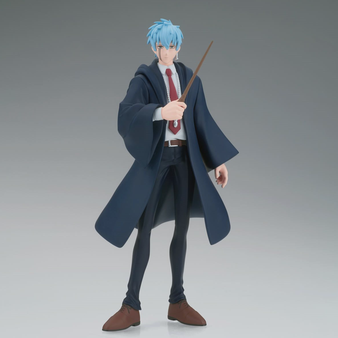 Mashle: Magic and Muscles Lance Crown DXF Statue - Collectors World Toys