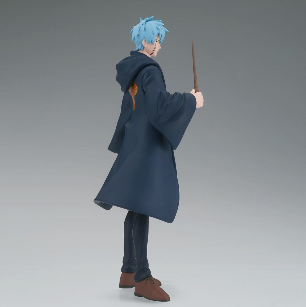 Mashle: Magic and Muscles Lance Crown DXF Statue - Collectors World Toys